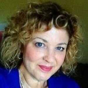 Meet your Posher, Joan